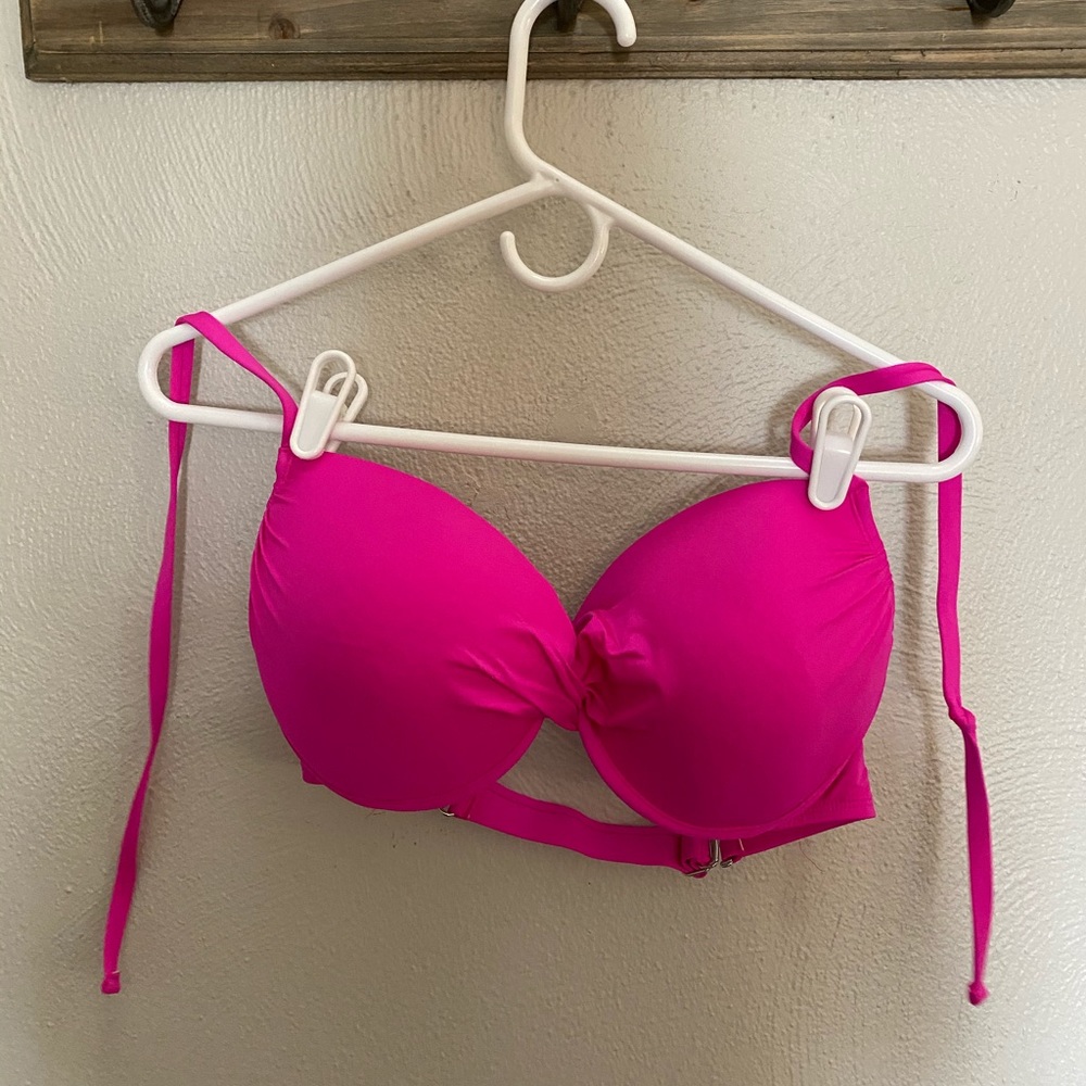 Swimsuit Top